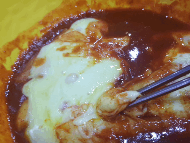 신 전 떡 볶 이 | 인스티즈