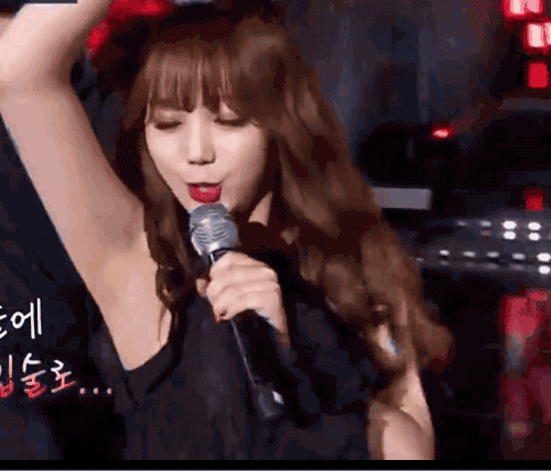 무서울정도로 모든 멤버가 섹시한 걸그룹 러블리즈 | 인스티즈