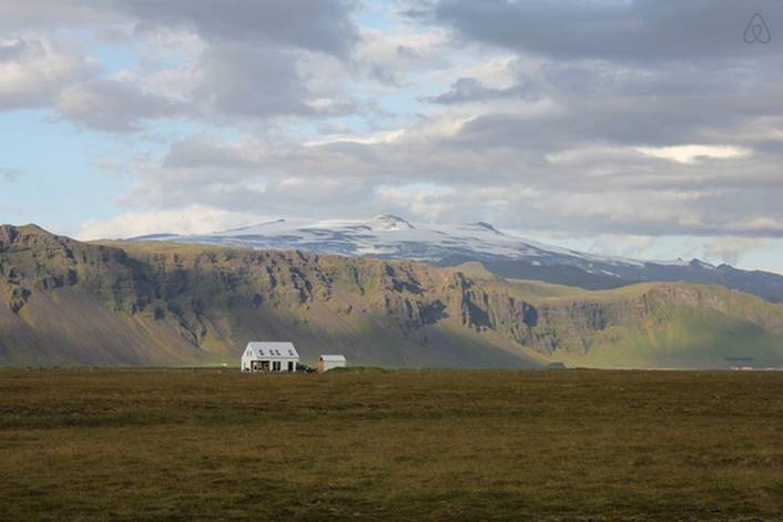 아름다운 아이슬란드 민박집 | 인스티즈