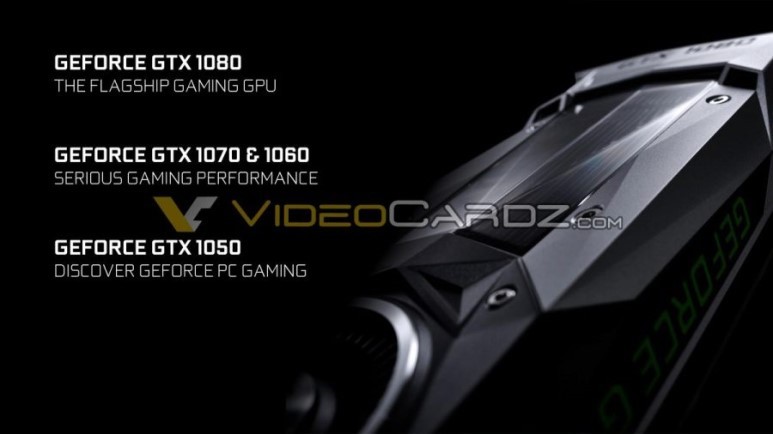 엔비디아 GTX 1050 / GTX 1050TI 공식발표 | 인스티즈