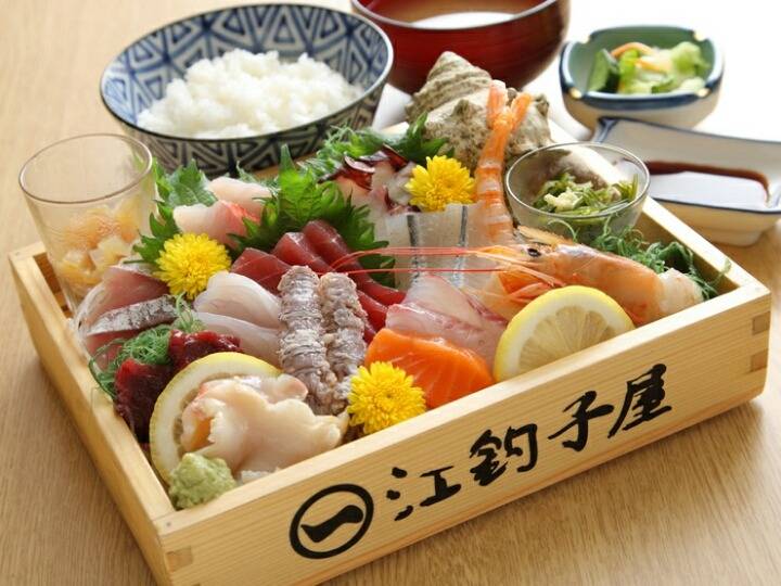 지니들 해산물 좋아하세요? | 인스티즈