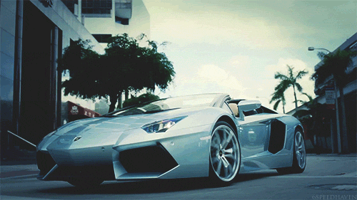 람보르기니.gif | 인스티즈