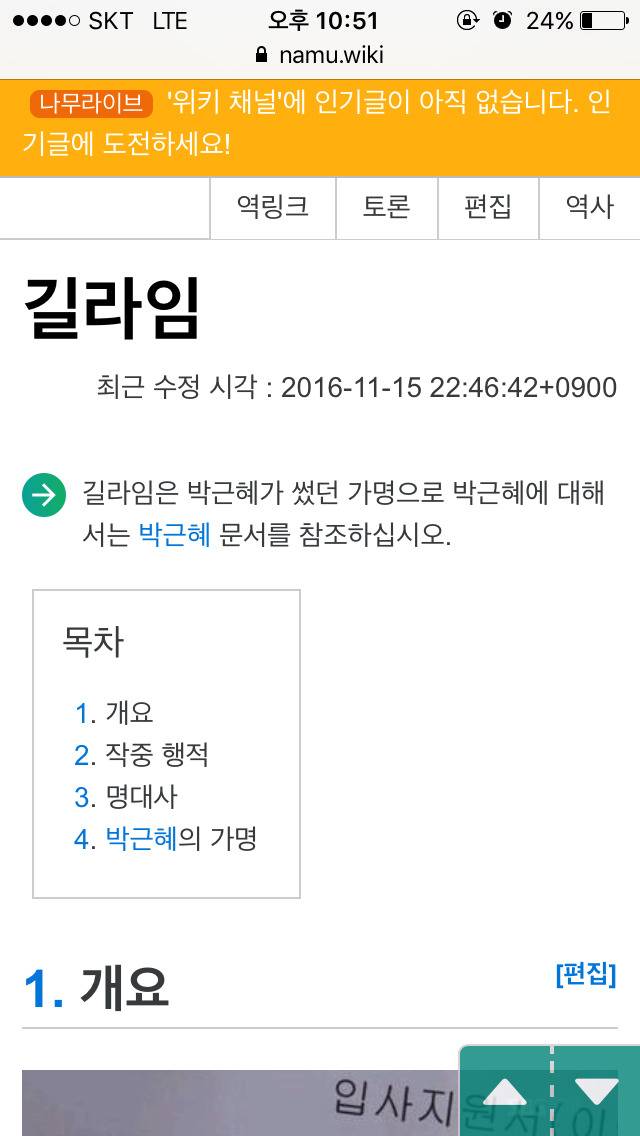 길라임 나무위키.jpg | 인스티즈
