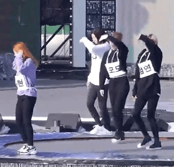 트와이스 일상이 시트콤인 멤버.gif | 인스티즈