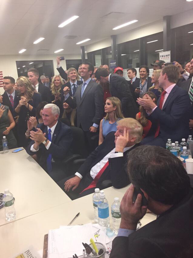 진짜 아무리봐도 대통령 할 생각 없었던것 처럼 보임 | 인스티즈