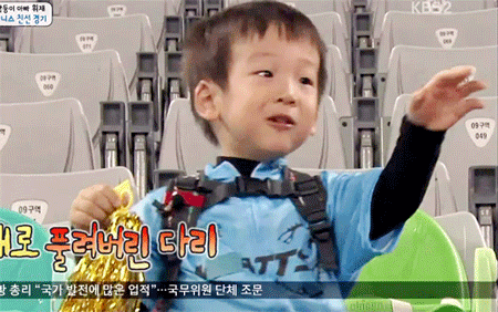 [슈퍼맨이돌아왔다] 넘어진 이휘재가 넘나 안타까운 서언이ㅋㅋㅋㅠㅠㅠ.JPG | 인스티즈