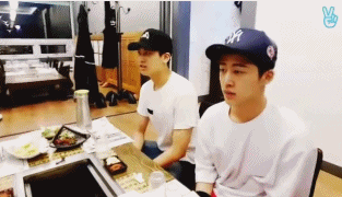 장난이라고 하지만 당하면 기분나쁜 장난.gif | 인스티즈