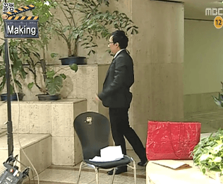 박명수에게 폭행당한 허언증 갤러 | 인스티즈