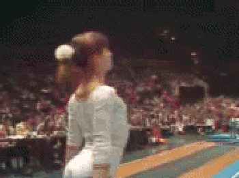 4년간 갈고 닦은 실력.gif | 인스티즈