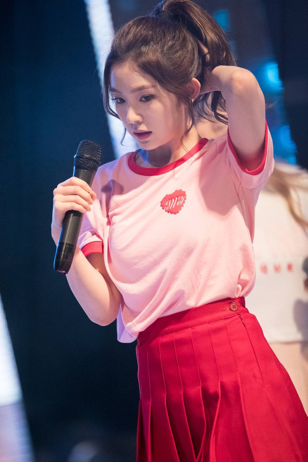 레드벨벳 아이린 | 인스티즈