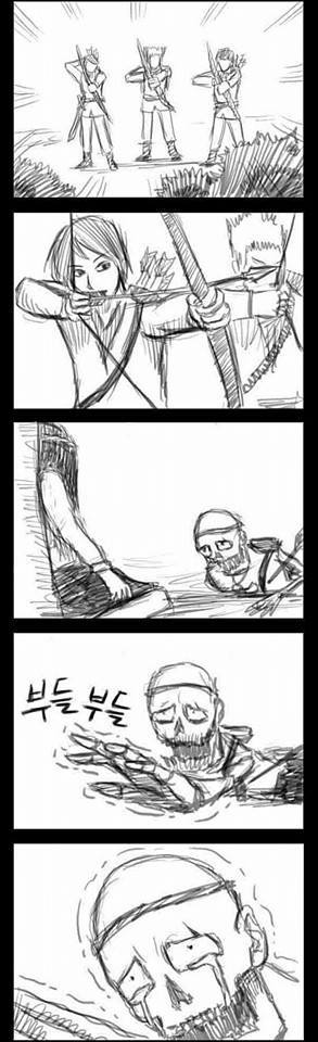 언데드이야기.jpg | 인스티즈