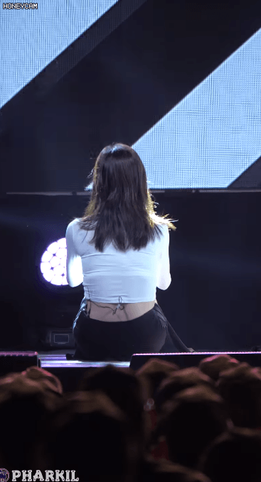 실력파가수 라니아 | 인스티즈