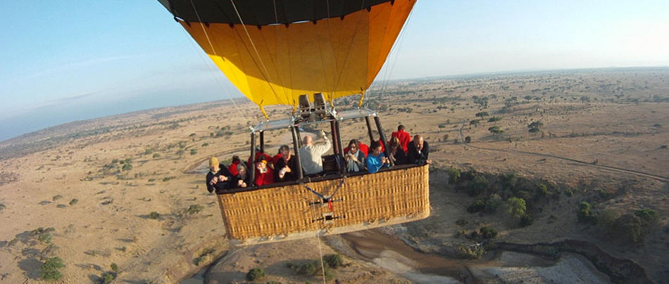 유럽여행보다 더 비싸다는 아프리카 여행 | 인스티즈