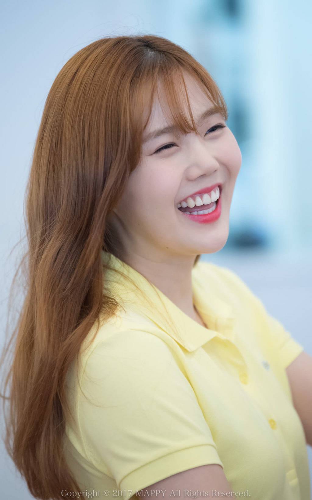 [오마이걸] 비도오고 해서 좀 쌀쌀해진 것 같아서 효정이 | 인스티즈