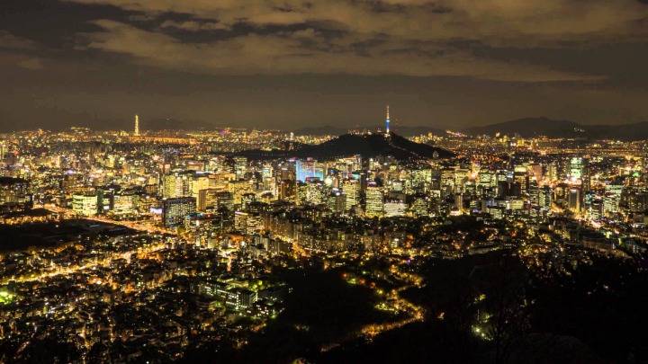 세계에서 가장 매력적인 10대 도시(feat.서울ㄷㄷㄷ)..jpg | 인스티즈