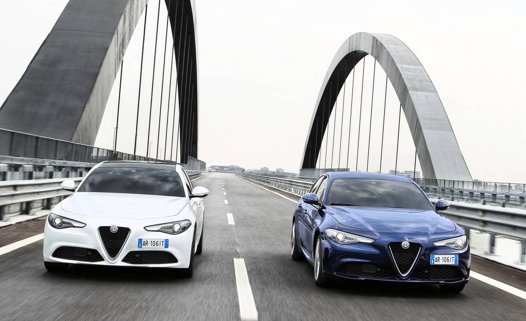 2017 알파로메오 줄리아 [데이터주의] | 인스티즈