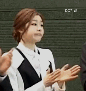 [김연아외] 이젠 습관이 된 것 같은 김연아 표정...JPG | 인스티즈