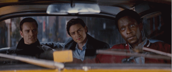 엑스맨 시리즈에서 제일 간지 쩌는 캐릭터 | 인스티즈