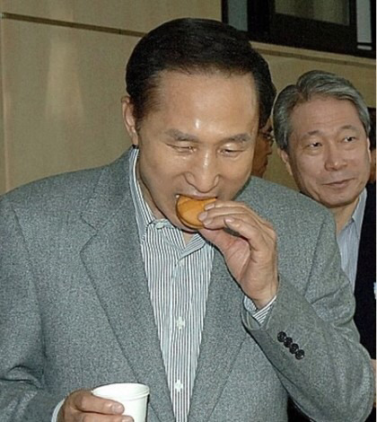 원조먹방하면 이분입니다 | 인스티즈