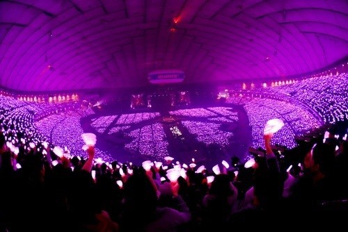 한눈에 보는 일본 도쿄돔 자리 설명(feat.아이돌 팬석).jpg | 인스티즈