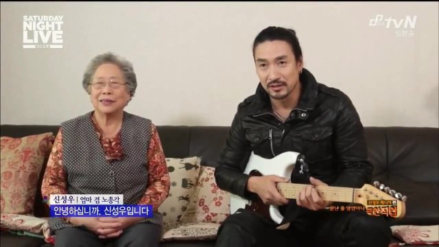 신성우가 알려주는 여자 꼬시는 법 | 인스티즈