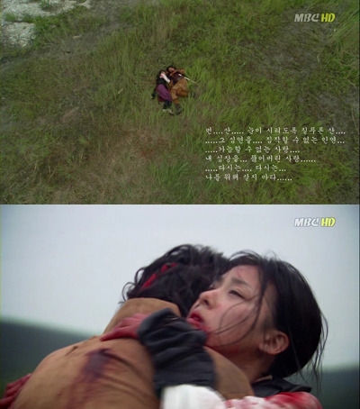 하지원 드라마 대표작은? 다모vs발리vs황진이 | 인스티즈