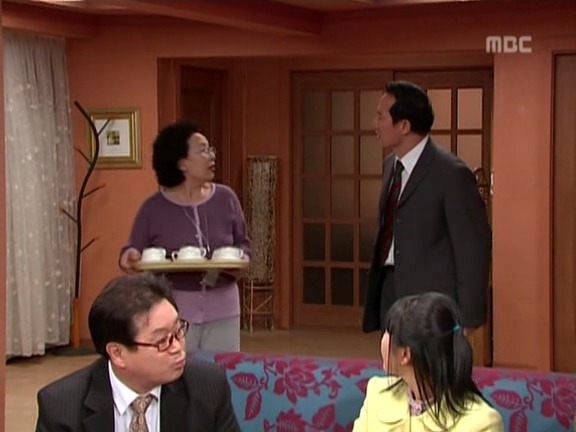 [거침없이하이킥] 박해미 흉보다가 부메랑맞은 문희 ㅋㅋㅋㅋ.jpg | 인스티즈