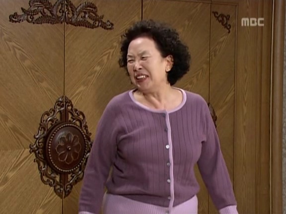 [거침없이하이킥] 박해미 흉보다가 부메랑맞은 문희 ㅋㅋㅋㅋ.jpg | 인스티즈