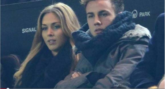 여자친구가 너무나 좋은 괴체 | 인스티즈