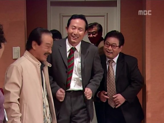 [거침없이하이킥] 박해미 흉보다가 부메랑맞은 문희 ㅋㅋㅋㅋ.jpg | 인스티즈