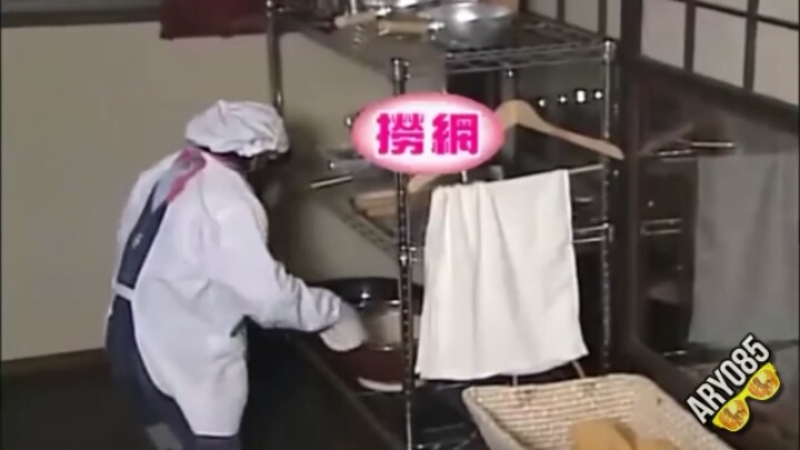 요리하는 침팬치 | 인스티즈