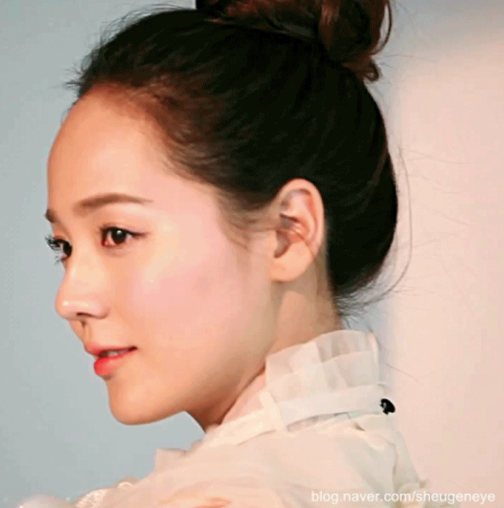 아까 역대 최고 아이돌외모로 성유리가 올라와서 올리는 S.E.S. 유진 | 인스티즈