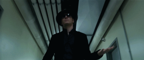 엑스맨 시리즈에서 제일 간지 쩌는 캐릭터 | 인스티즈