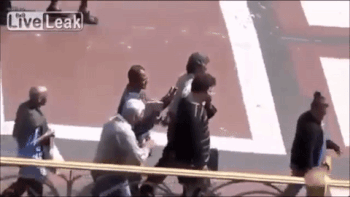 폰 날치기 일당 | 인스티즈