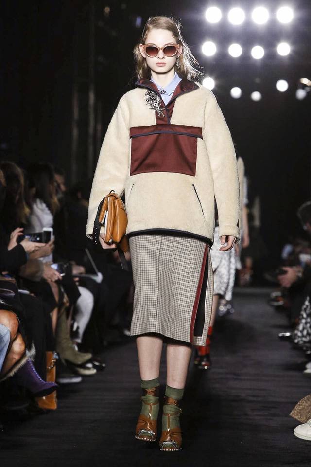 2017 F/W N°21 컬렉션 | 인스티즈