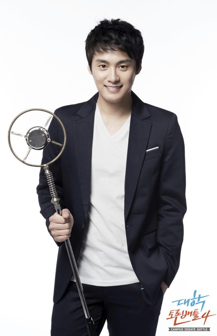 아나운서 역사상 가장 잘생겼다고 평가받는 인물 | 인스티즈