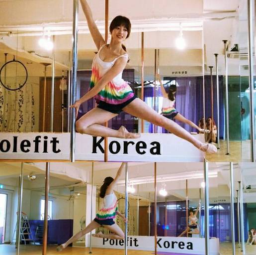 양정원 몸매 | 인스티즈