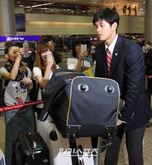 현재 일본야구 최고스타 오오타니 쇼헤이.jpg | 인스티즈