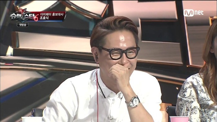 [슈스케6] 더치페이를 홍보하기 위해 나온 더치페이남 | 인스티즈