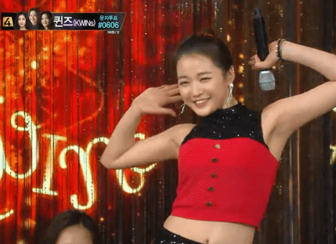 K팝스타 김혜림 | 인스티즈