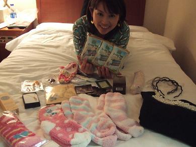 일본인의 한국여행 쇼핑샷 | 인스티즈