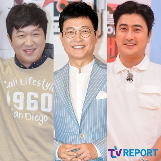 이제는 방송인으로 자리잡은 안느 | 인스티즈