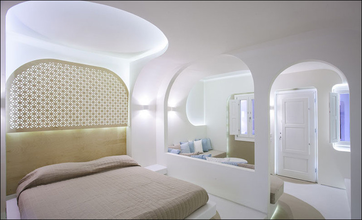 그리스 산토리니 안드로니코스 호텔 | 인스티즈