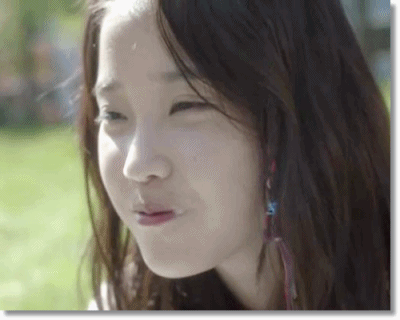 아이유 심쿵 | 인스티즈