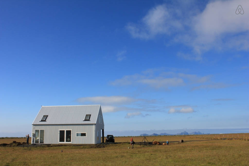 아름다운 아이슬란드 민박집 | 인스티즈