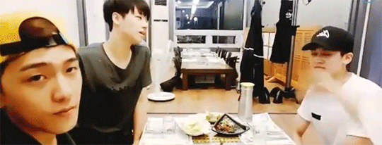 장난이라고 하지만 당하면 기분나쁜 장난.gif | 인스티즈