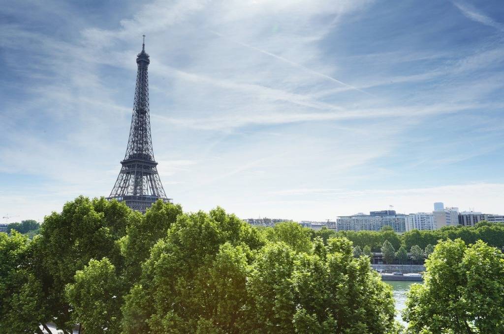 파리 분위기.jpg | 인스티즈