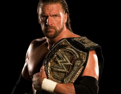 트리플 H 갤러리.jpg | 인스티즈