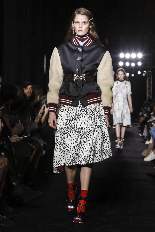 2017 F/W N°21 컬렉션 | 인스티즈