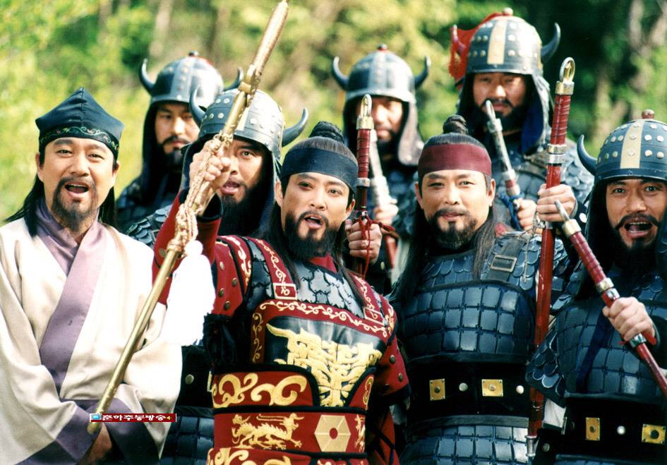  가장 인상깊은 역대 사극 TOP3 | 인스티즈